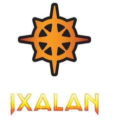4x Ixalan Common Complete Set (No Token/Basic Lands/Planeswalker Deck Exclusives)